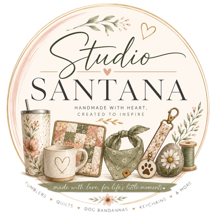 Studio Santana logo