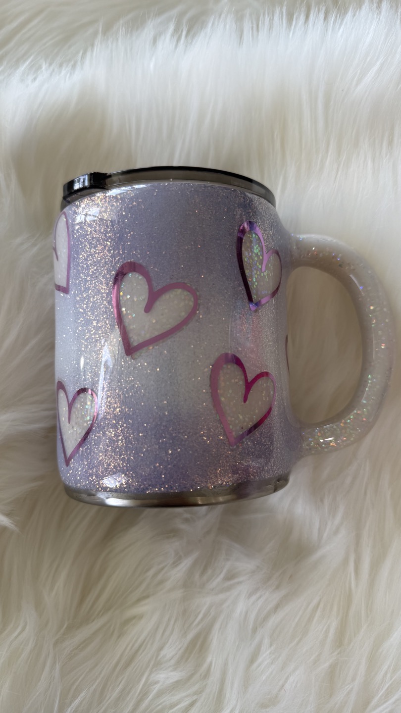 Enchanted Chapters Mug (12 oz) &mdash; photo 2