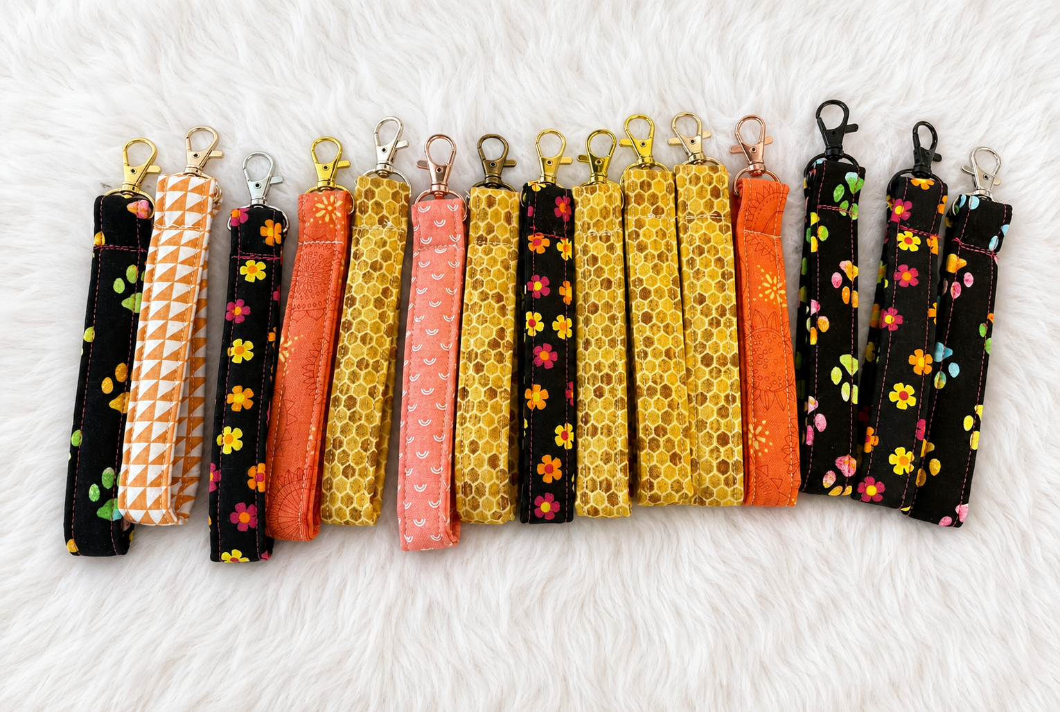 Keychain Collection &mdash; Many Designs Available