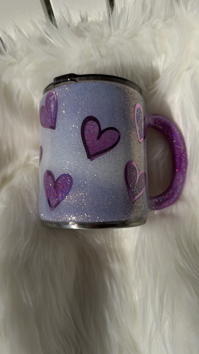 Enchanted Chapters Mug (12 oz) &mdash; photo 3