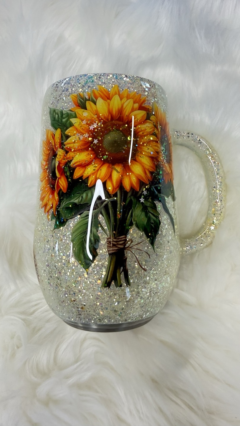 Country Soul Tumbler (16 oz) &mdash; photo 2