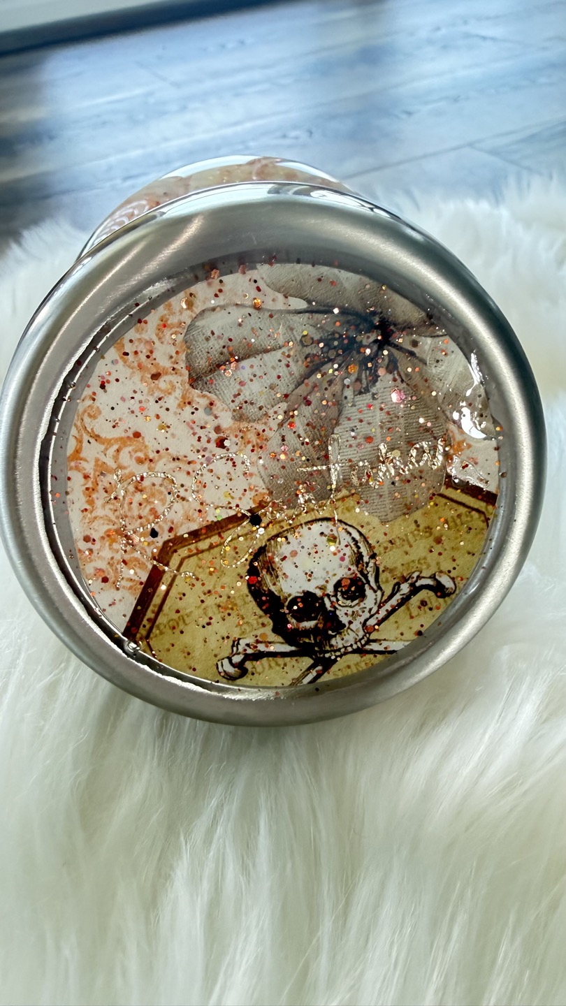 Wickedly Vintage Tumbler (32 oz) &mdash; photo 3